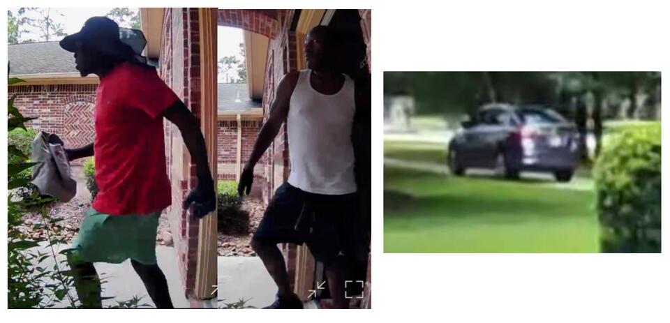 Sheriffs Office Seeks To Identify Home Burglary Suspects Moco Motive