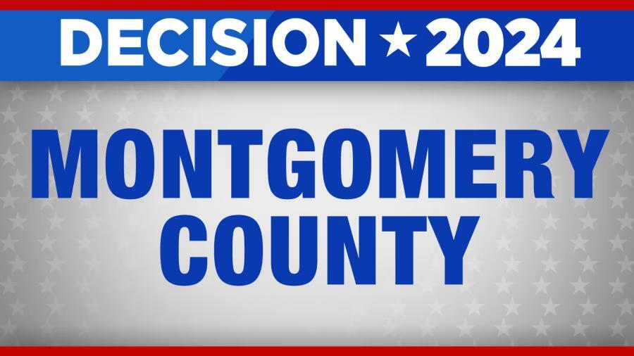 Montgomery County primary election results for March 5, 2024 MoCo Motive