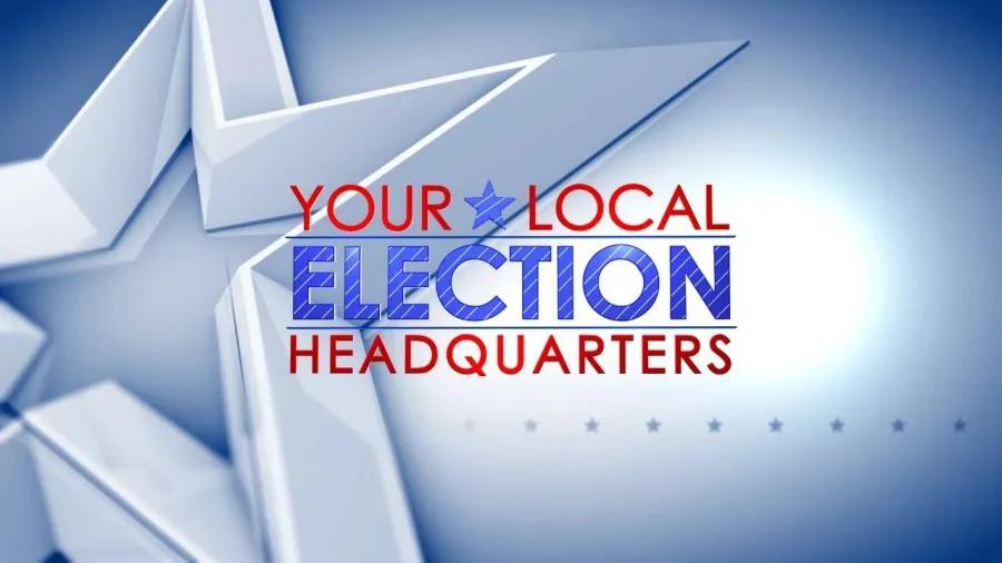 Local election runoff results see several close races in Harris