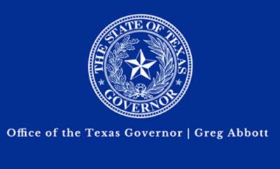 Governor Abbott announces approval of Federal Disaster Assistance for ...