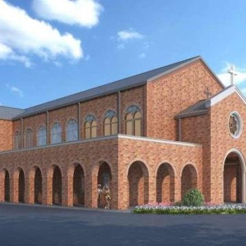 St. Anthony of Padua Catholic Church in The Woodlands set for next phase of $16.1M expansion plan