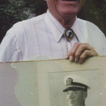 MONTGOMERY COUNTY WORLD WAR II HERO PASSES