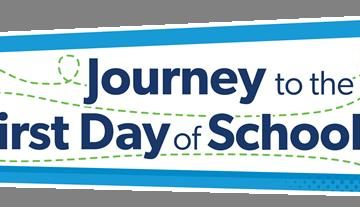 Conroe ISD: Journey To The First Day: Back-To-School Schedule