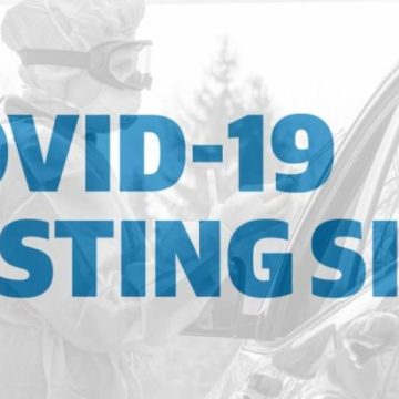 Free COVID-19 testing site to open at Sterling Ridge Park and Ride in The Woodlands this week