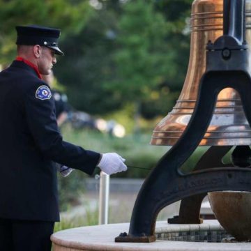 The Woodlands to host two 9/11 remembrance events