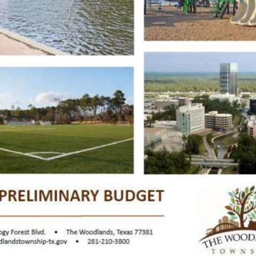 Woodlands board sets 2021 budget at $127M; trims property tax rate