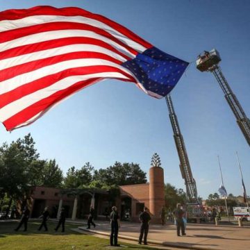 Texas Community to Host Two 9/11 Remembrance Events