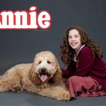 Christian Youth Theatre moves forward with Conroe performance of ‘Annie’