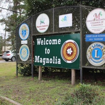 Magnolia City Council proposes lower tax rate for upcoming fiscal year