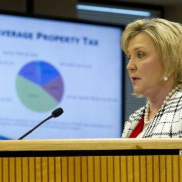 COVID slows budget process for many taxing entities in Montgomery County