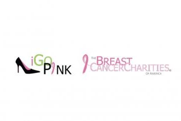 iGoPink Legacy Fund pledges $500,000 to Breast Cancer Program