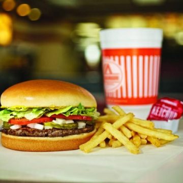 Whataburger opens at Melton Street, FM 1488 in Magnolia