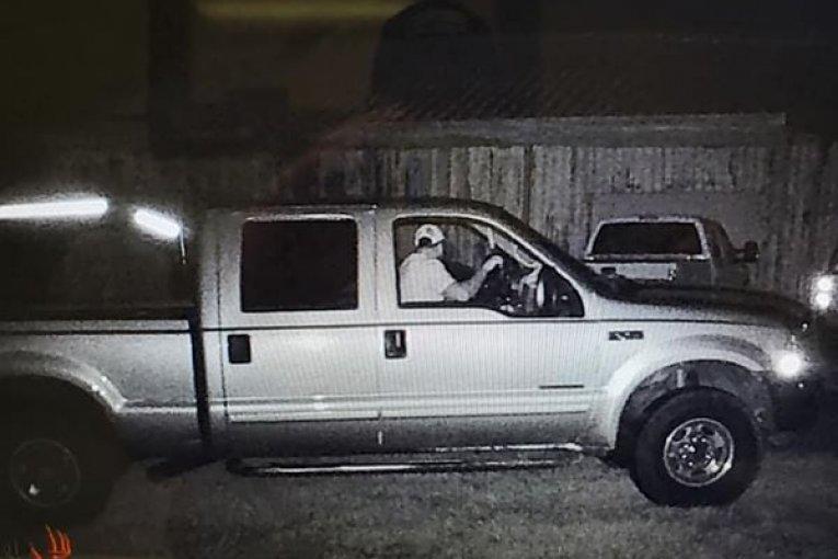 STOLEN TRAILER IN SPLENDORA MoCo Motive