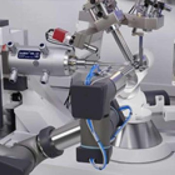 Rigaku Introduces New X-ray Diffraction System with Intelligent Workflow Automation