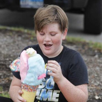 The Woodlands Children’s Museum kicks off reopening with milkshakes