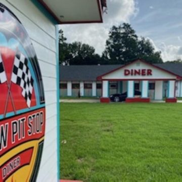 Pit Row Pit Stop Diner to open in New Caney and more Houston-area news