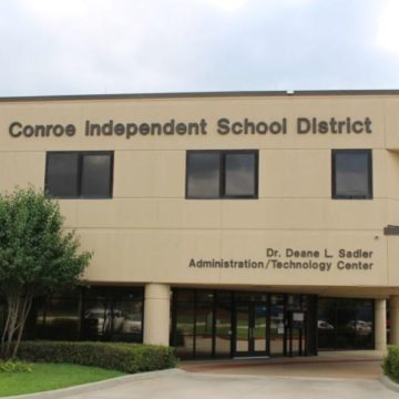 6 candidates file for 4 open seats in November Conroe ISD trustee elections; 2 races contested