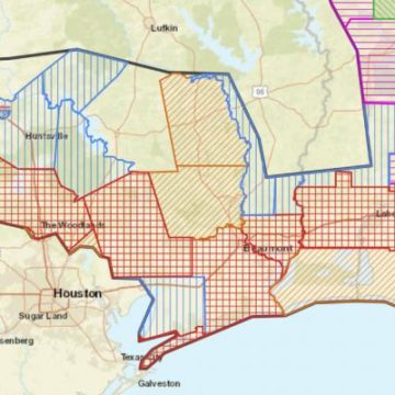 The Woodlands Township experiences widespread power outage; water safe to drink