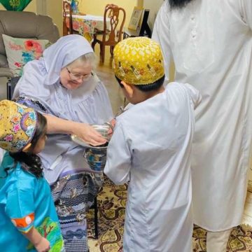 Dawoodi Bohra community adjusts worship traditions during COVID-19