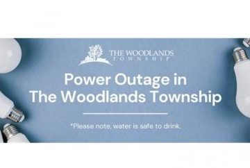 The Woodlands Township COVID-19 Update – August 27