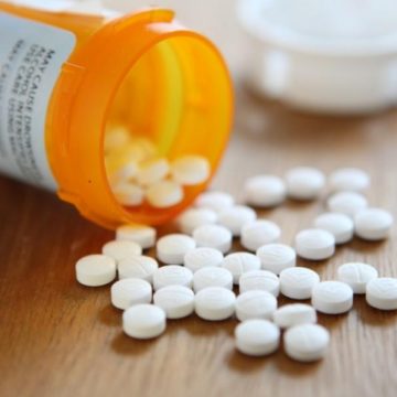 Magnolia Police Department now offering prescription medication disposal system