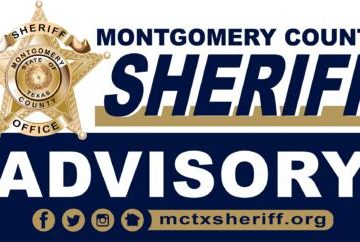 MCTXSheriff Investigates Shooting in Magnolia