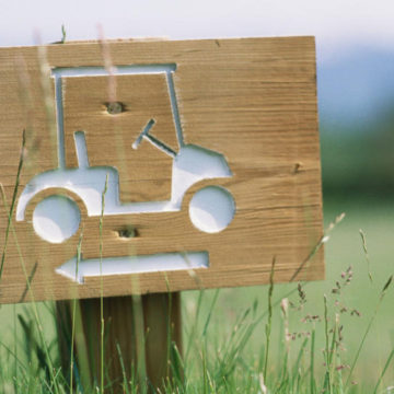 11-Year-Old Boy in Texas Killed After Golf Cart Crashes