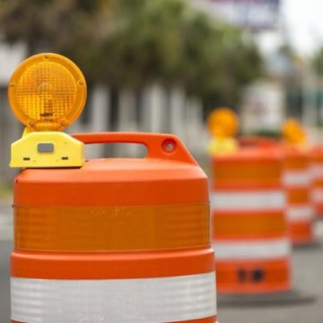 Hwy. 105 widening in Montgomery proposed for 2022