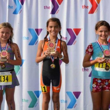 YMCA cancels Kids Triathlon in Woodlands; offers virtual option