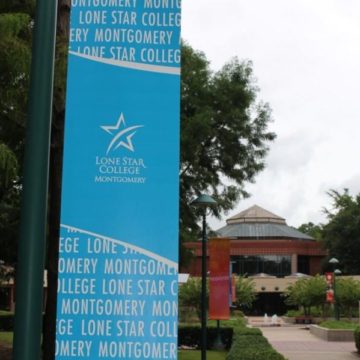 Lone Star College receives $2.7 million grant to aid Conroe students