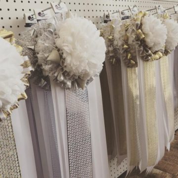 Keeping Texas traditions: MUMtastic Homecoming Store to open fifth year of business Sept. 19