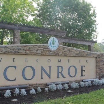 Conroe City Council approves FY 2020-21 tax rate Sept. 10