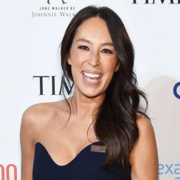 Joanna Gaines reveals fall theme for Magnolia brand despite year of ‘disruptions’