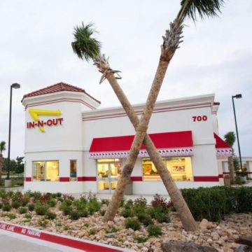 In-N-Out Burger opens in Willowbrook, Rudy’s Bar-B-Que opens in Conroe: Popular news from this week