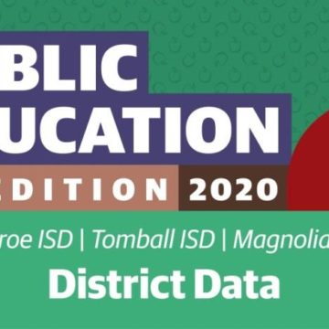 See how salaries, enrollment compare in Conroe, Tomball and Magnolia ISDs