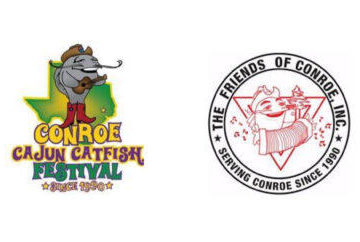 The Friends of Conroe Announce Plans for 2020 Conroe Cajun Catfish Festival