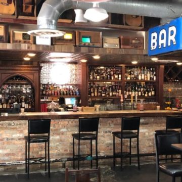 Dosey Doe Breakfast & BBQ launches whiskey bar addition in The Woodlands