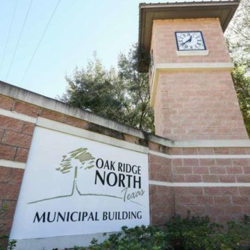 Oak Ridge North begins water system assessment