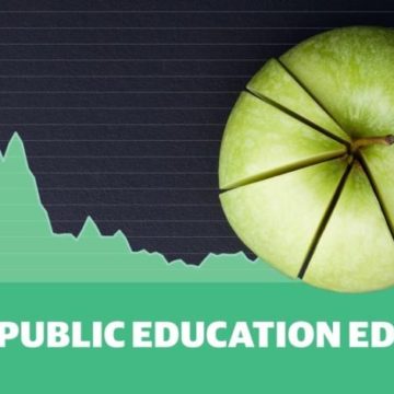 A breakdown of data and demographics for students and teachers at Willis ISD