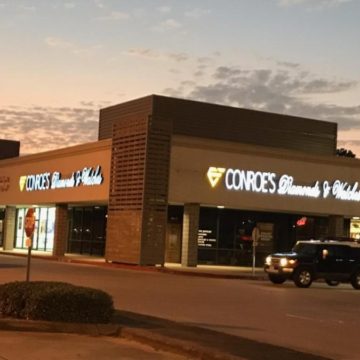 New watch store, wellness center: Check out 3 businesses happenings in Conroe