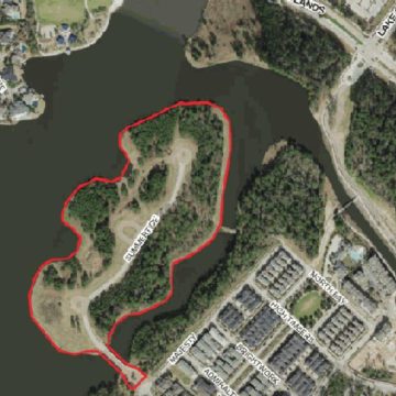 Residents oppose homes on Mitchell Island in The Woodlands plus more popular Houston-area news