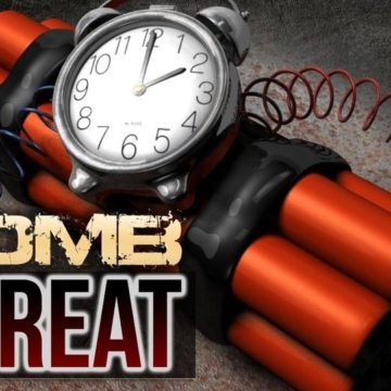 Mugshot: Conroe PD Bomb threat turns out to be a hoax