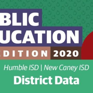 See how teacher, superintendent salaries compare at Humble, New Caney ISDs