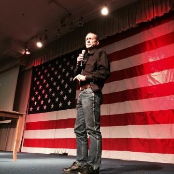 Army Hero Will Be Speaker At Emergency Chaplain Group Gala