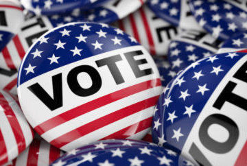 The Woodlands Township Election Candidates and Important Dates for November 2020