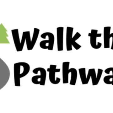 Township introduces Walk the Pathways, new Walk to School format