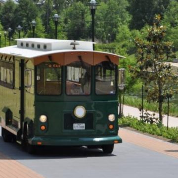 Changes made to Township Trolley Service due to early voting