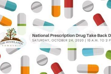 Township hosts Prescription Drug Take Back Day drop-off location