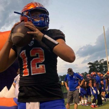 5 Big Takeaways: No. 16 Grand Oaks moves to 4-0 behind 69-10 victory