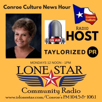 10.19.20 – New Developments in Conroe